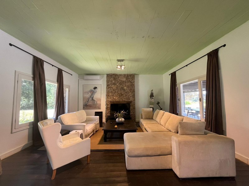 Chacras Del Este, Chacra en alquiler La Barra 